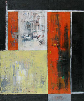 modern abstract art