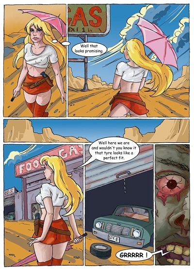 example page of globalist 5