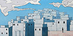 Modern painting