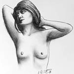 Entry to Drawing page