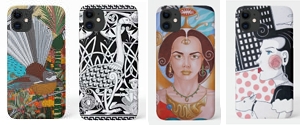 image link for phone case collections