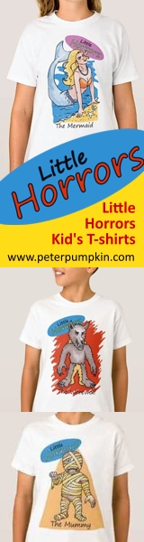 image link for little horrors t-shirts